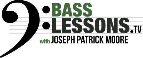 BassLessons.TV