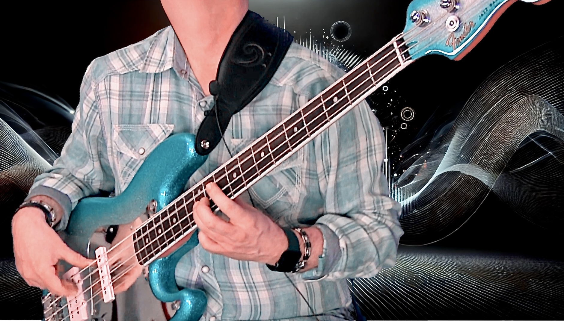 Joseph Patrick Moore