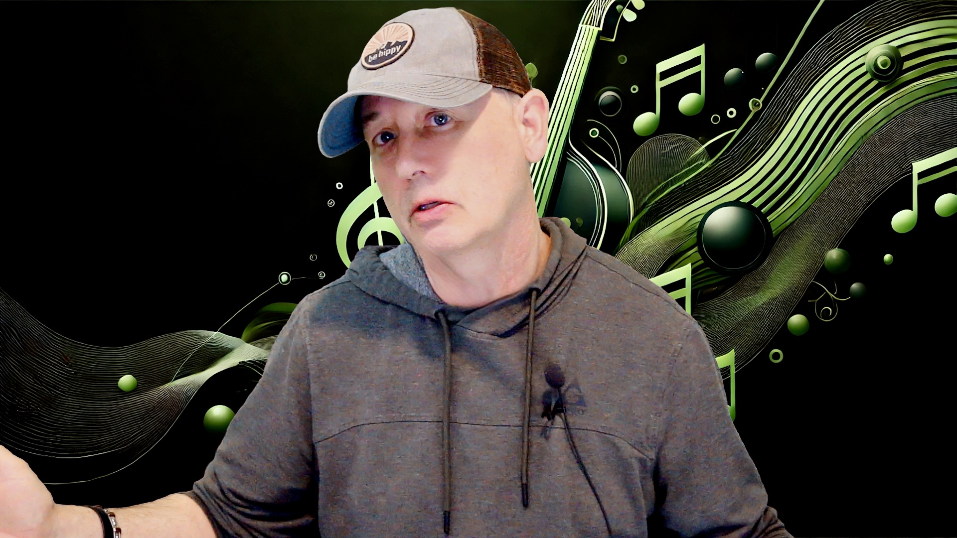 Joseph Patrick Moore