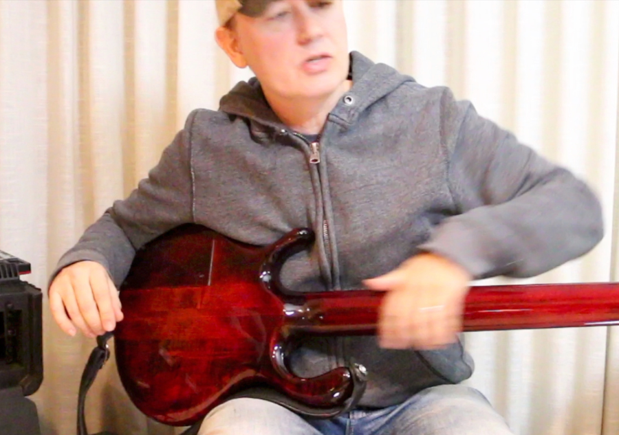 12 Tips on Buying A Bass Guitar