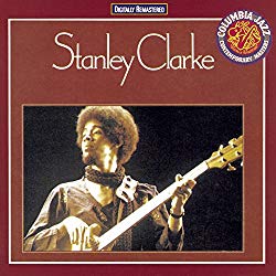 Stanley Clarke Stanley Clarke