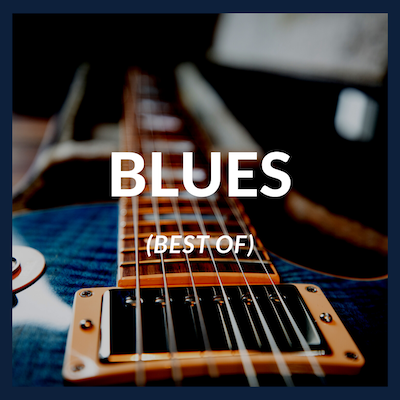 Blues Playlist