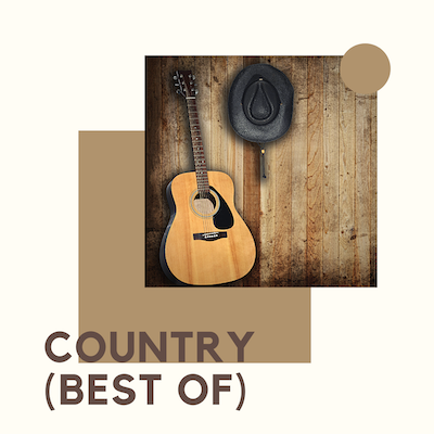 Country Playlist