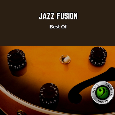 Jazz Fusion Playlist