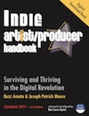 Indie Artist Producer Handbook