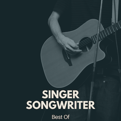 Singer Songwriter Playlist
